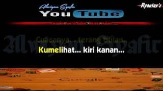 Karaoke Juwita Bahar   Kereta Malam