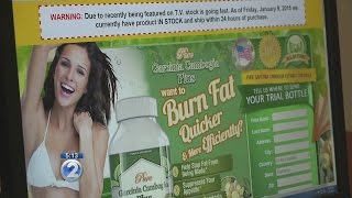 Bill aims to protect consumers from falling for ‘free’ offers
