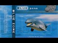 90s ambient jungle mix  polish atmospheric drumnbass blue zone mixtape by dj duch