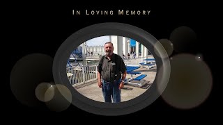 Bud Root Memorial Video