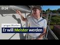 Wenn der Meisterbrief auf sich warten lässt | Abendschau | BR24