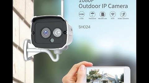 Brief introduction for SriHome SH024