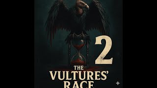 The Vultures Race: Session 1 Episode 2
