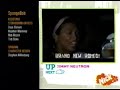 Nickelodeon Split Screen Credits Error May 1 2006 