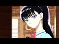 TVアニメ「恋は雨上がりのように」 本予告PV