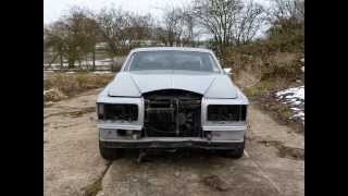 Bentley Mulsanne Turbo : FSD-178