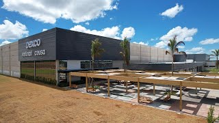 Fábrica de Botucatu