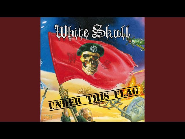 White Skull - Freedom's Not Free