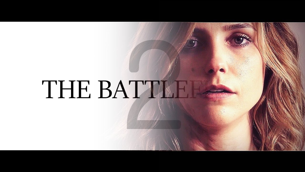 The Battlefield 2 | fake movie trailer