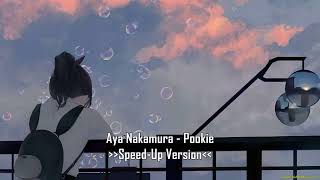 Aya Nakamura ~ Pookie #Speed up #Sped up