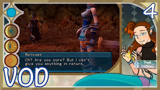 [VOD] .Hack// Infection (Pt. 4): Grunties & Grinding