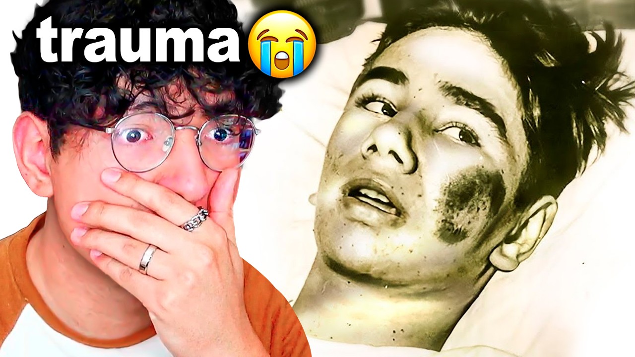 LUGARES CON CONTEXTO MUY SINIESTRO 😰💀