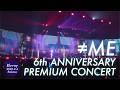 ≠ME (ノットイコールミー) /『≠ME 6th ANNIVERSARY PREMIUM CONCERT』Blu-rayダイジェスト映像