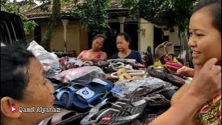 Di Obral 35 ribu 2 Pasang !!