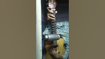 Thumbnail of Post Malone - Hollywood's bleeding guitar cover