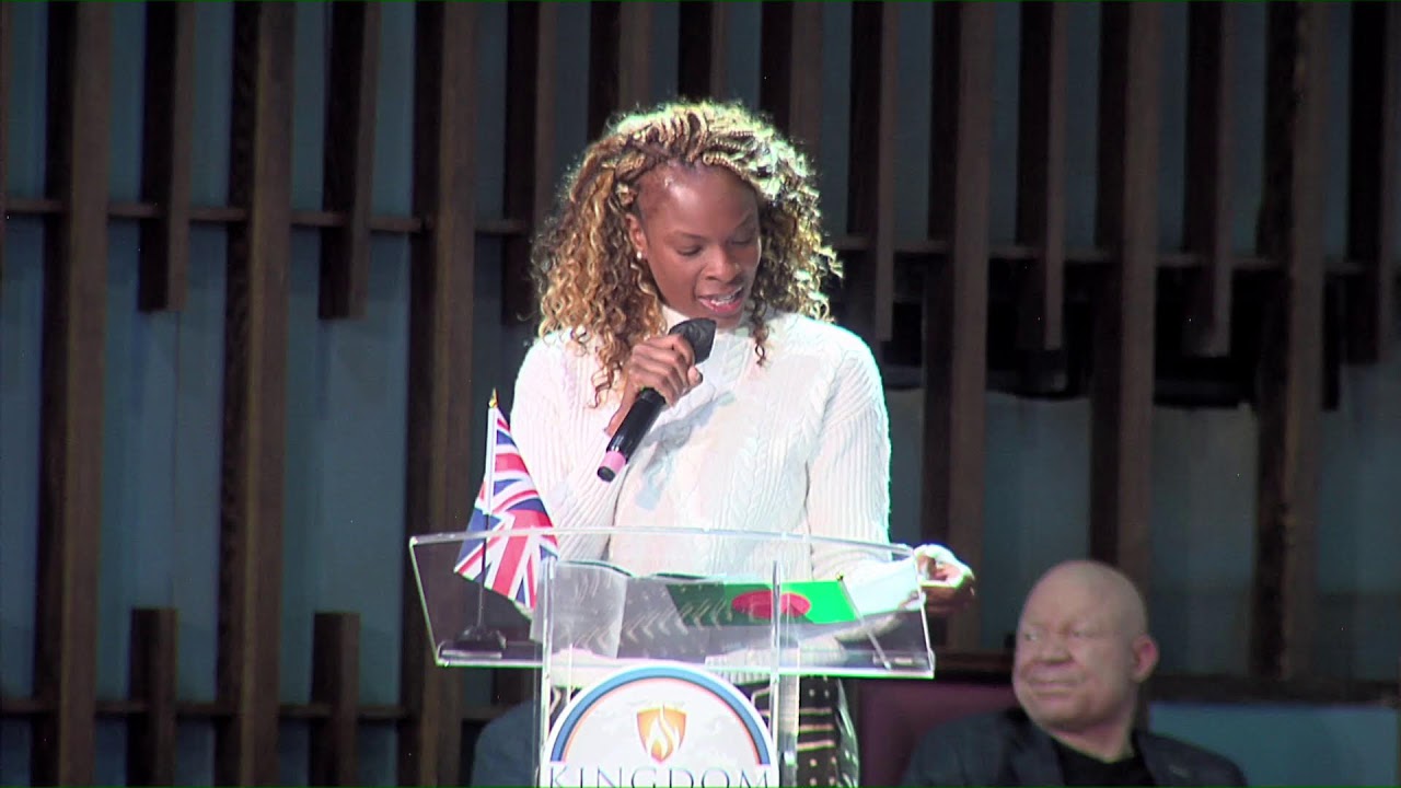 LEAD Conference 2026 Presider's Prayer + Global Service - 3.5.2026