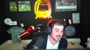 Daltoosh full VOD- Watch party, Apex Rising Charity Tourney finals.