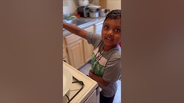 Pan cakes#weekend#american 🥞 #indian pancakes 🥞 #kids #fun#activity#how to prepare pancakes#share