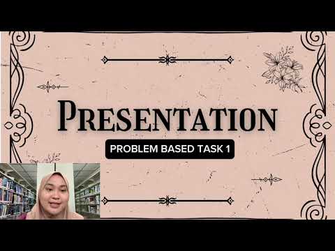 PROBLEM BASED TASK 1 OSOS