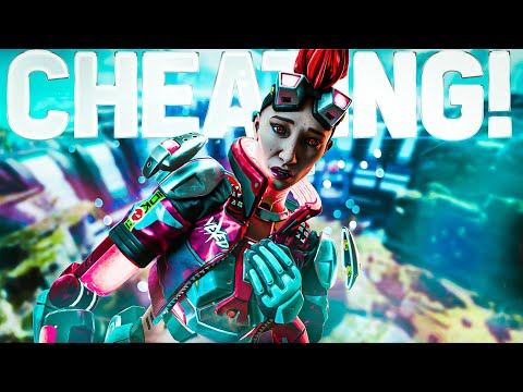 I Spectated a Hacker in Pred lobbies..