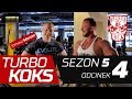 Turbo Koks sezon 5 odc. 4 -  Tomasz Marzec