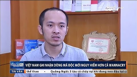 VTC - Mã độc mới EternalRocks có thể lây rộng hơn WannaCry, nguy cơ tấn công APT