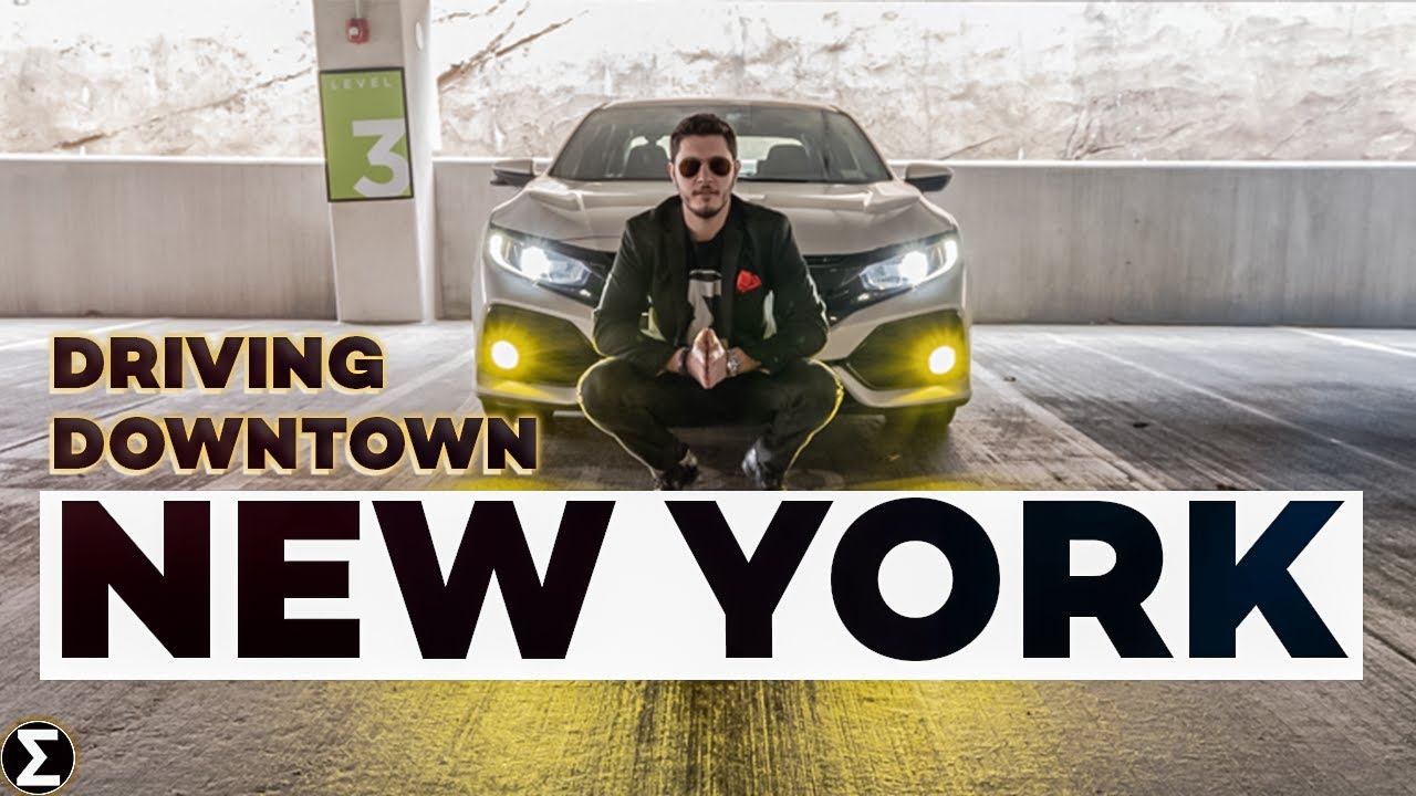 Driving "The Highlands" White Plains, Ny Neighborhood Tour YouTube