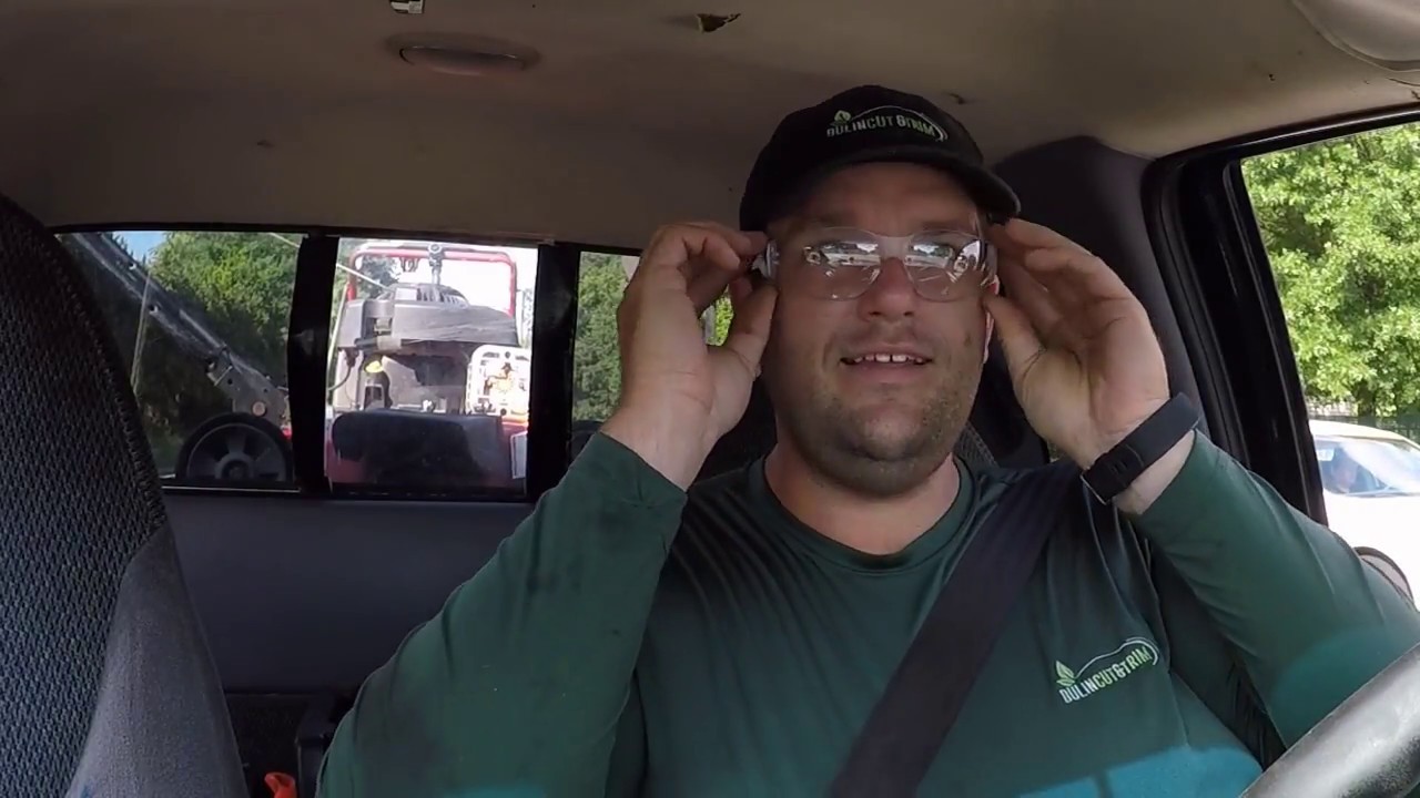 My Favorite Safety Glasses Come From Harbor Freight of all places YouTube