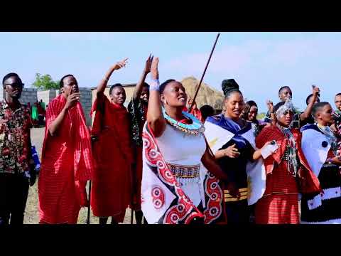 Jane Aongoza Wengi Kutoa Saka Ya Shukrani Kwenye Uzinduzi Wa Kidotu