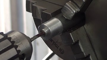 Machinest screw jack-part 2
