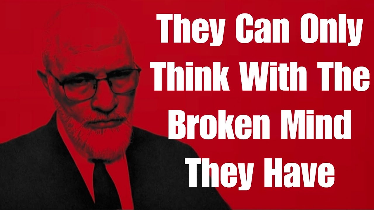 Self-Justifying Irrationality | Qawwamun Content Talk Excerpt