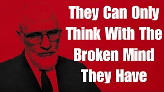 Self-Justifying Irrationality | Qawwamun Content Talk Excerpt