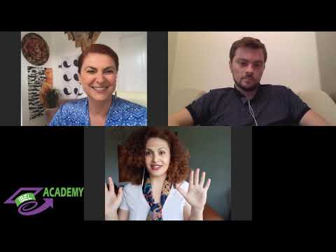 ორატორიკა და მეტყველება