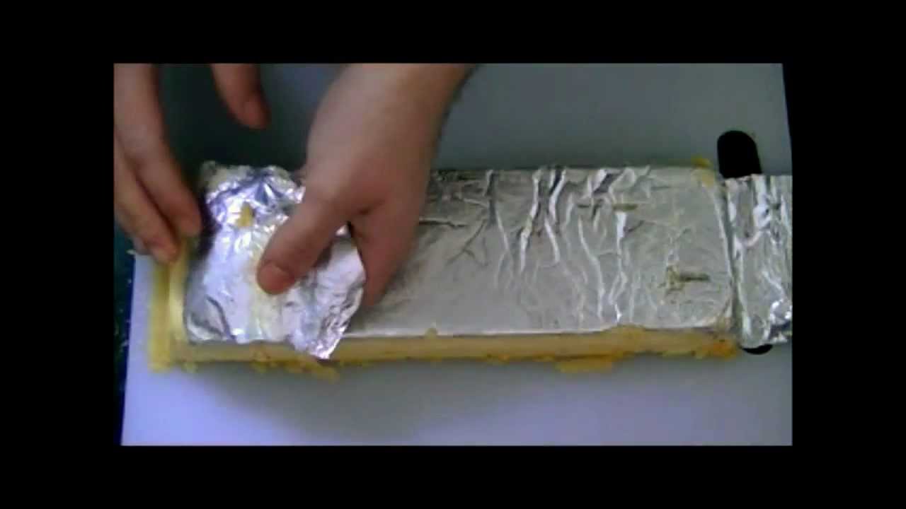 ENDITXOKO - PUDIN DE ESPARRAGOS