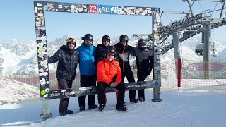 Unicum 6 goes Sölden 2020