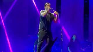 DEFTONES - LOVERS LIVE 2022