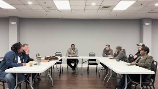 Aggregated Pension Fund Board Special Meeting | March 3, 2025