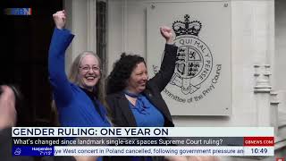 No excuse for ignoring the law | Maya Forstater on GB News