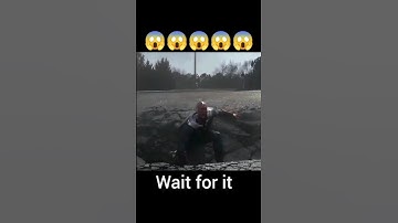 Coolest Marvel transition ever | wait for it | #shorts #marvel #transition
