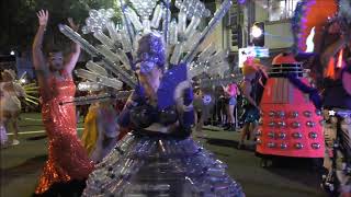 Sydney Gay and Lesbian Mardi Gras 2018