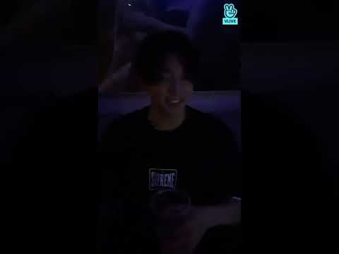 Ghost - Justin Bieber cover by Jungkook(JK) of BTS