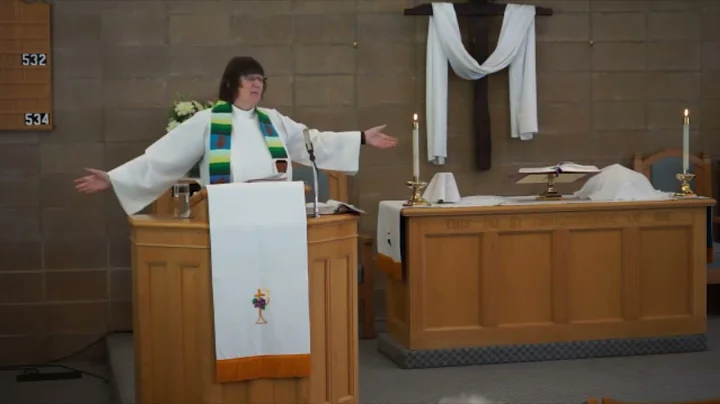 Sermon January 30 2022