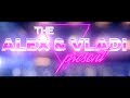ALEX &amp; VLADI - LOVE STORY [Official Teaser]