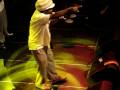 Cocoa Tea live 2009 Paradiso Amsterdam - Rikers island