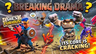 BEST ARMY For EASY 3 Stars At TH18!