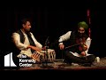 An evening of indian classical violin and tabla  millennium stage february 25 2020