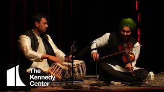 An Evening of Indian Classical Violin and Tabla - Millennium Stage (February 25, 2020) screenshot 2