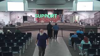 Flint's Insurance Ratings  Water Reliability Study Explained ICYMI Flint City Council 090325