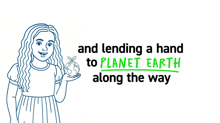 Blue Light Services: Our Journey to Net Zero 🌍 | Animated Video by AMW Media & Ollie Brown