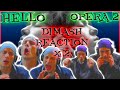 Dimash Reaction X 2 Hello & Opera 2 Singer Performances Oh My Dimash Opera 2 Oh My God The Vocals
